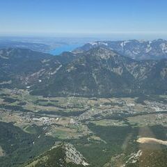 unverortetes Flugbild